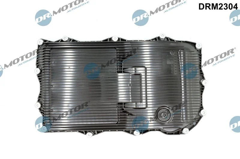 Olejová vaňa, automatická prevodovka Dr.Motor Automotive DRM2304