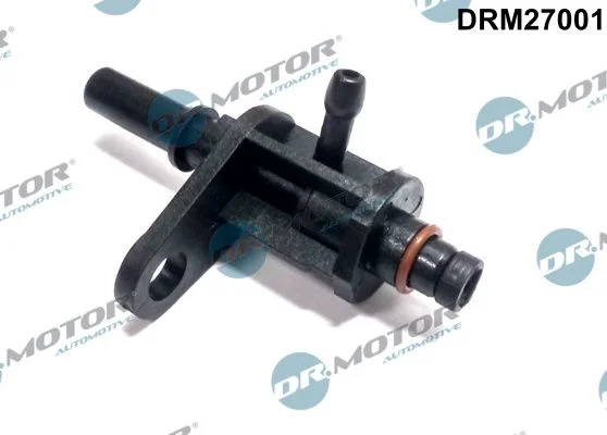 Tlakový regulačný ventil, vstrekovací systém Dr.Motor Automotive DRM27001