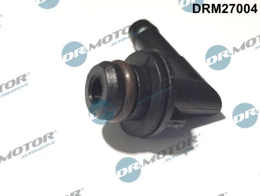 Inlet connector, injection nozzle Dr.Motor Automotive DRM27004