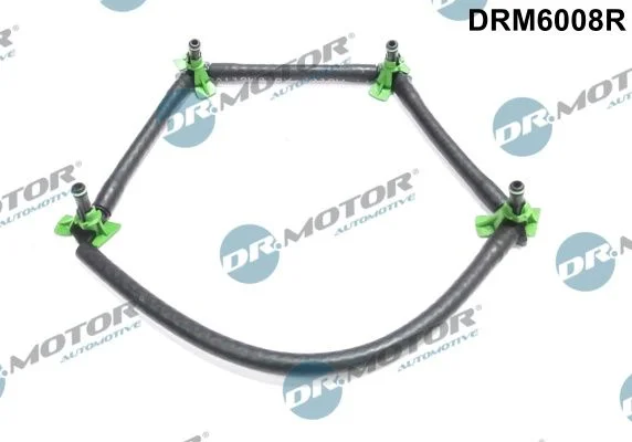 Hadica, prepad paliva Dr.Motor Automotive DRM6008R