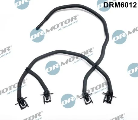 Hadica, prepad paliva Dr.Motor Automotive DRM6012
