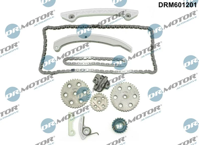 Sada rozvodových reťazí Dr.Motor Automotive DRM601201