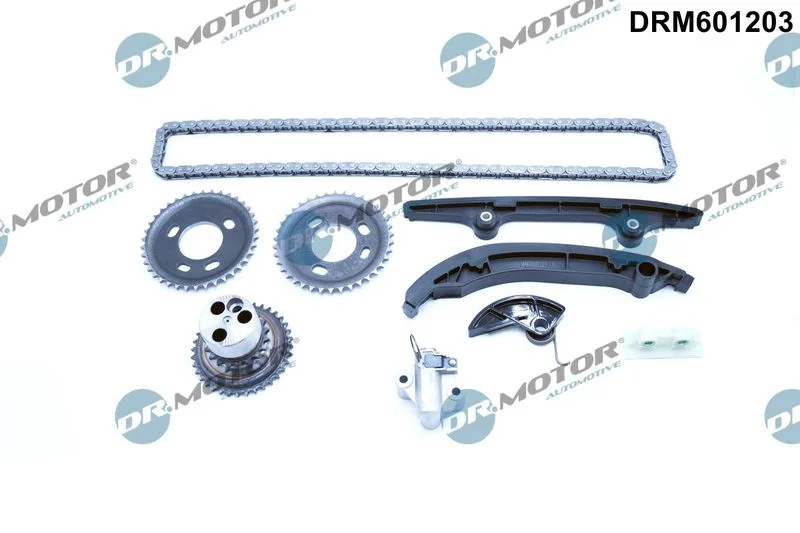 Sada rozvodových reťazí Dr.Motor Automotive DRM601203
