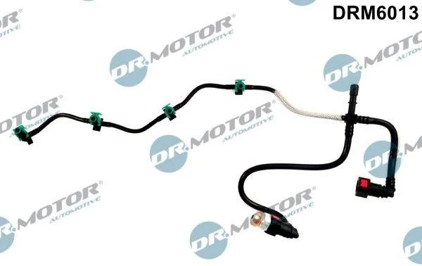 Hadica, prepad paliva Dr.Motor Automotive DRM6013