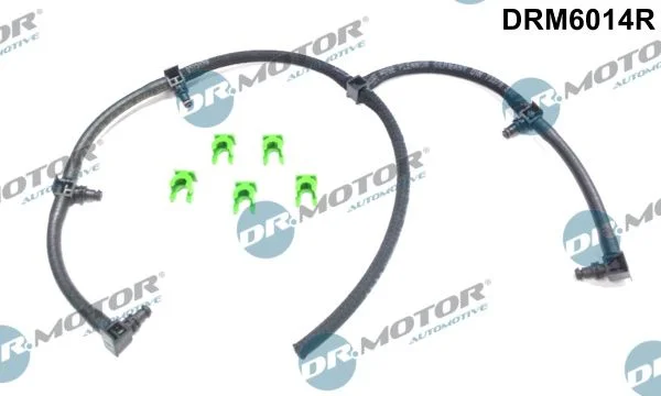 Hadica, prepad paliva Dr.Motor Automotive DRM6014R