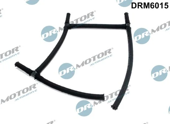 Hose, fuel overflow Dr.Motor Automotive DRM6015