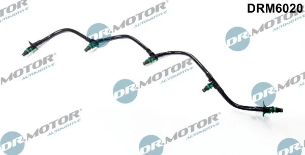 Hadica, prepad paliva Dr.Motor Automotive DRM6020
