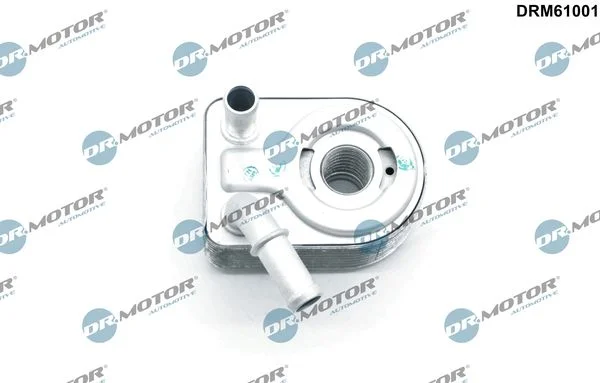 Chladič oleja, motorový olej Dr.Motor Automotive DRM61001