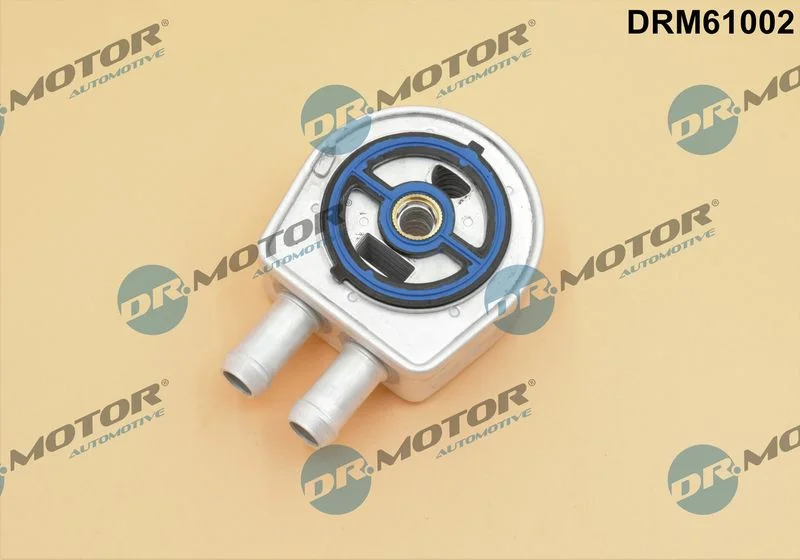 Chladič oleja, motorový olej Dr.Motor Automotive DRM61002
