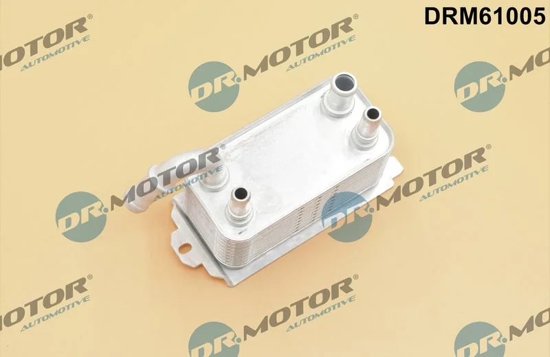 Chladič oleja, automatická prevodovka Dr.Motor Automotive DRM61005