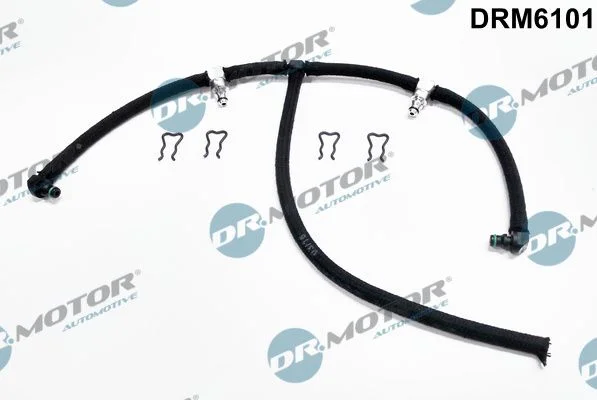 Hadica, prepad paliva Dr.Motor Automotive DRM6101