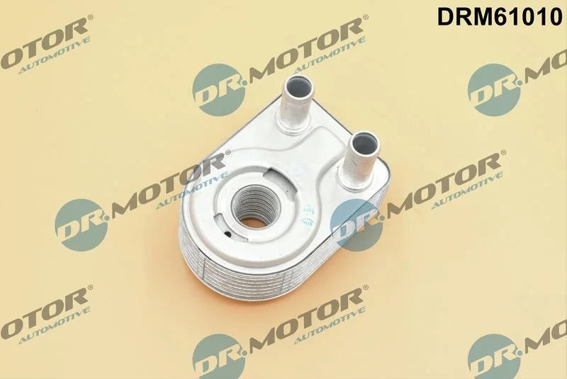Chladič oleja, motorový olej Dr.Motor Automotive DRM61010