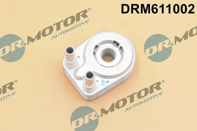 Chladič oleja, motorový olej Dr.Motor Automotive DRM611002
