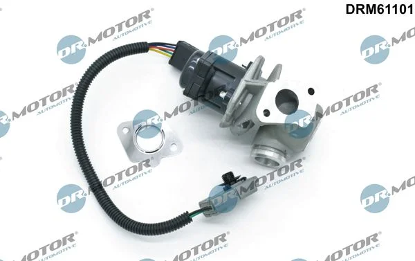 EGR ventil Dr.Motor Automotive DRM61101