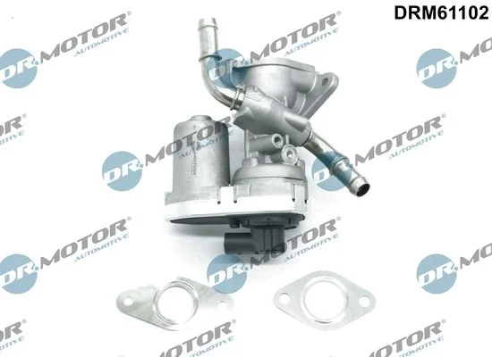 EGR ventil Dr.Motor Automotive DRM61102