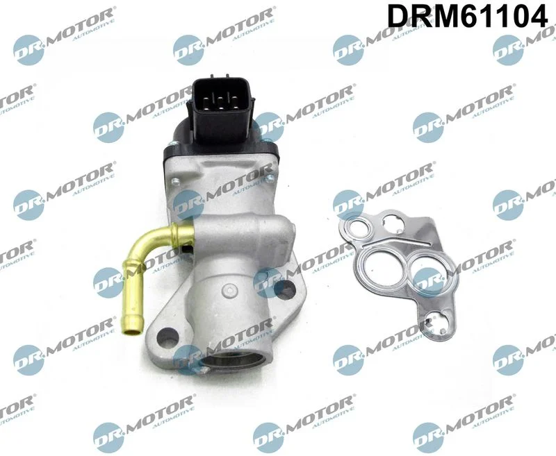 EGR ventil Dr.Motor Automotive DRM61104