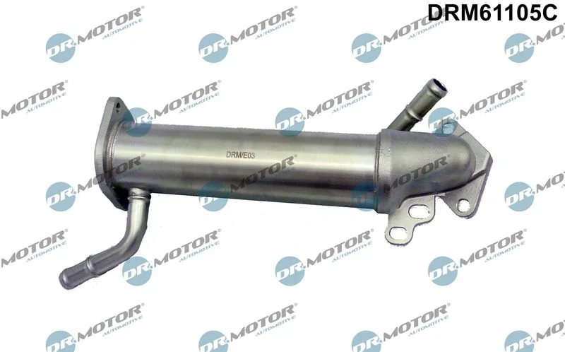 Chladič, recirkulácia výfukových plynov Dr.Motor Automotive DRM61105C