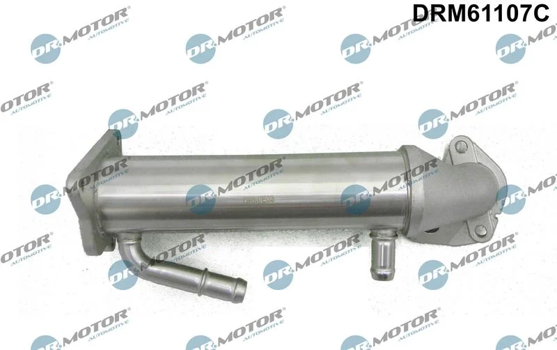 Chladič, recirkulácia výfukových plynov Dr.Motor Automotive DRM61107C