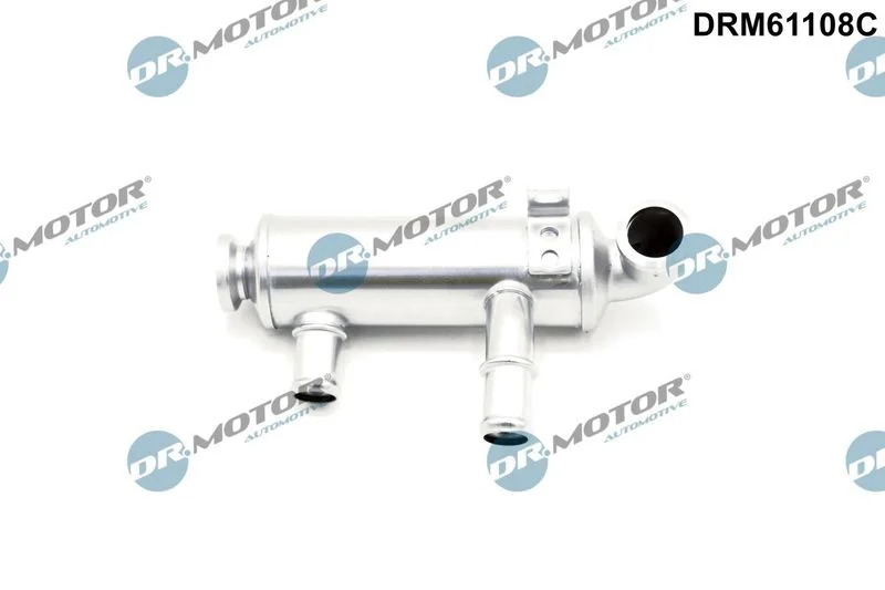 Chladič, recirkulácia výfukových plynov Dr.Motor Automotive DRM61108C