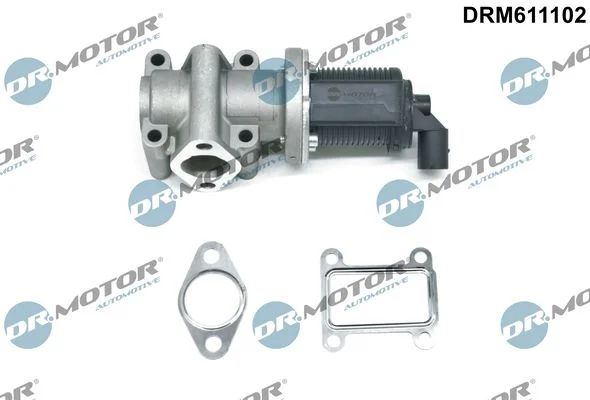 EGR ventil Dr.Motor Automotive DRM611102