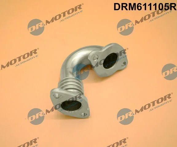 Potrubie, EGR ventil Dr.Motor Automotive DRM611105R