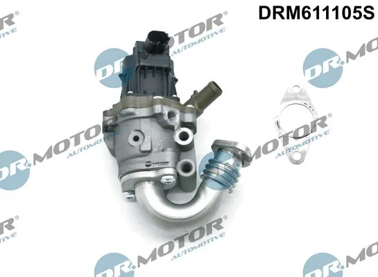 EGR ventil Dr.Motor Automotive DRM611105S