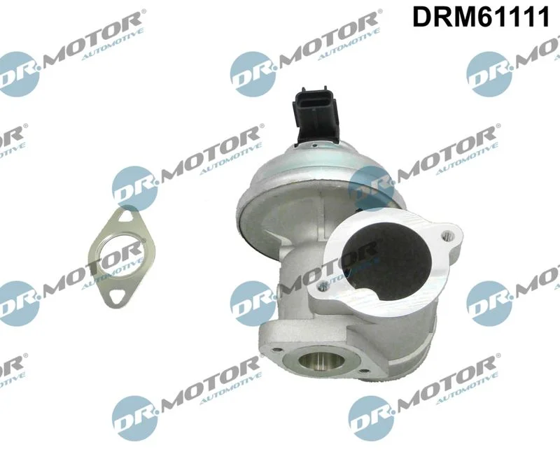 EGR ventil Dr.Motor Automotive DRM61111