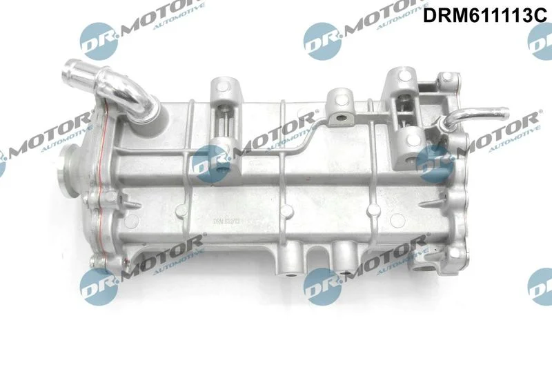 Chladič, recirkulácia výfukových plynov Dr.Motor Automotive DRM611113C