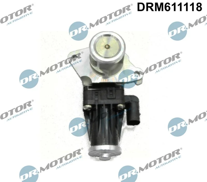 EGR ventil Dr.Motor Automotive DRM611118