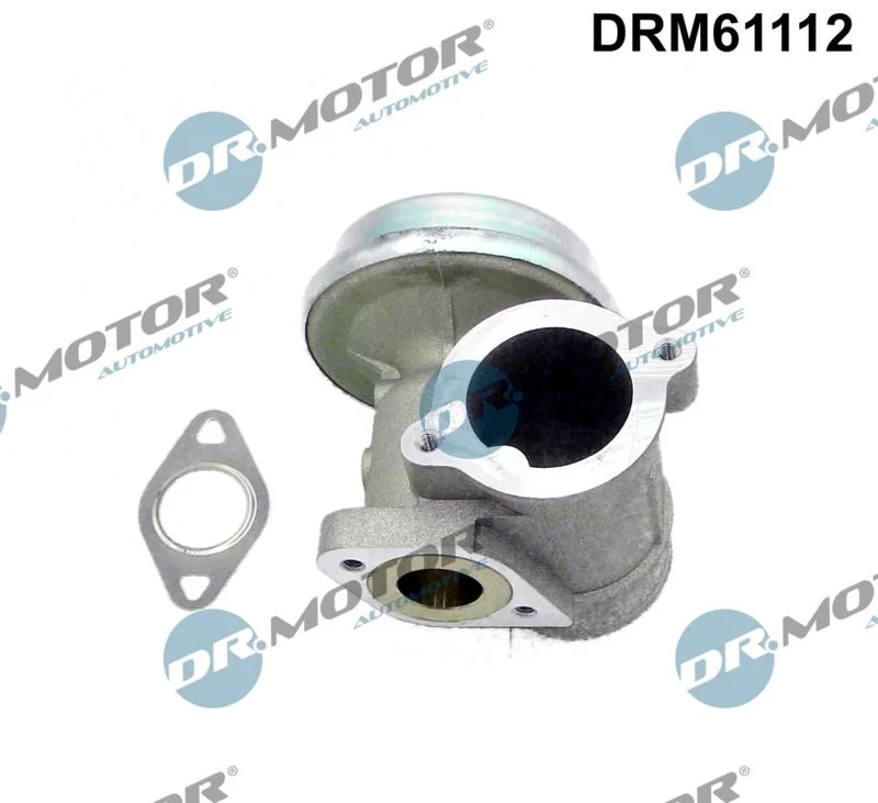 EGR ventil Dr.Motor Automotive DRM61112