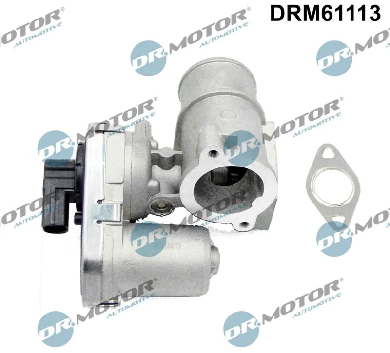EGR ventil Dr.Motor Automotive DRM61113