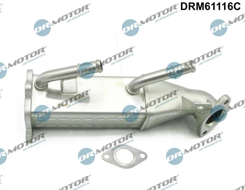 Chladič, recirkulácia výfukových plynov Dr.Motor Automotive DRM61116C