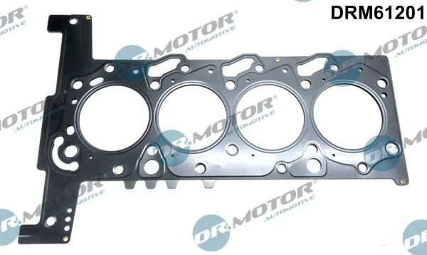 Tesnenie, hlavy valcov Dr.Motor Automotive DRM61201