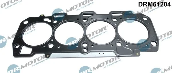 Gasket, cylinder head Dr.Motor Automotive DRM61204