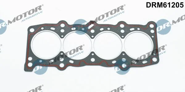 Tesnenie, hlavy valcov Dr.Motor Automotive DRM61205