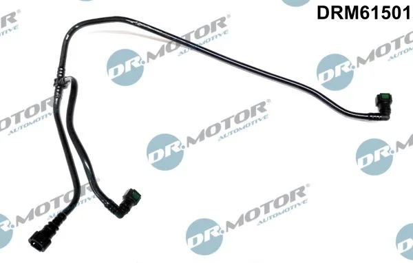 Palivové vedenie Dr.Motor Automotive DRM61501