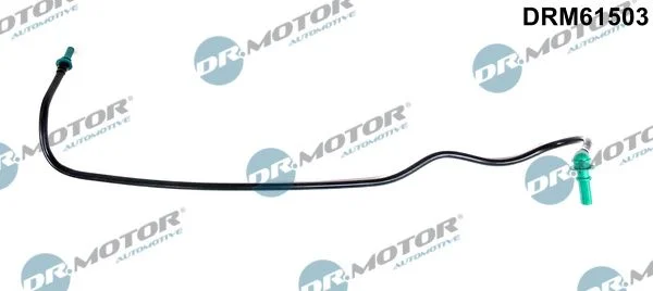 Palivové vedenie Dr.Motor Automotive DRM61503