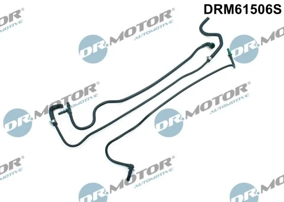 Palivové vedenie Dr.Motor Automotive DRM61506S