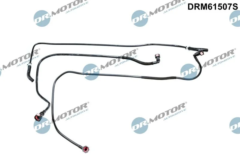 Palivové vedenie Dr.Motor Automotive DRM61507S