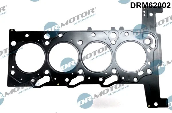Gasket, cylinder head Dr.Motor Automotive DRM62002