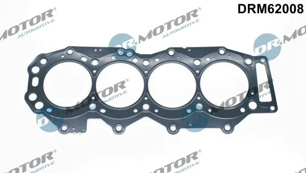 Gasket, cylinder head Dr.Motor Automotive DRM62008