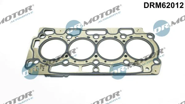 Gasket, cylinder head Dr.Motor Automotive DRM62012