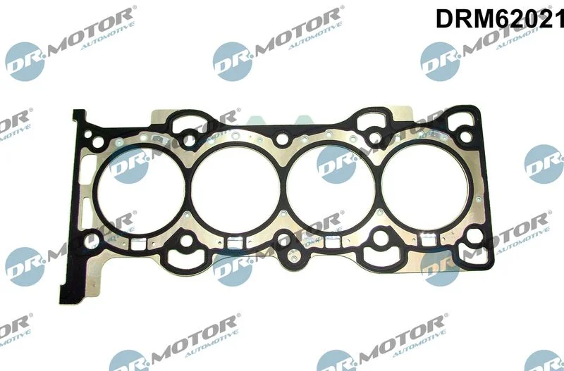 Gasket, cylinder head Dr.Motor Automotive DRM62021