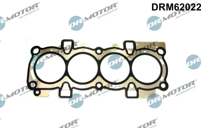 Gasket, cylinder head Dr.Motor Automotive DRM62022
