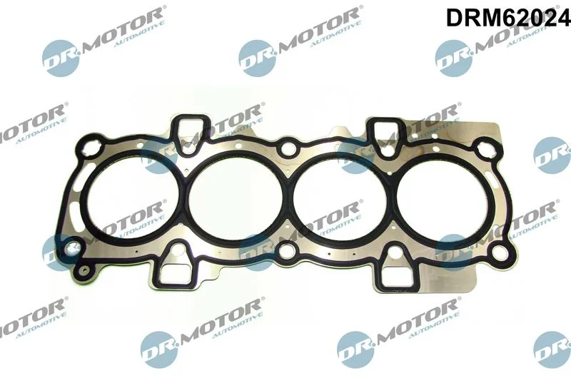 Gasket, cylinder head Dr.Motor Automotive DRM62024