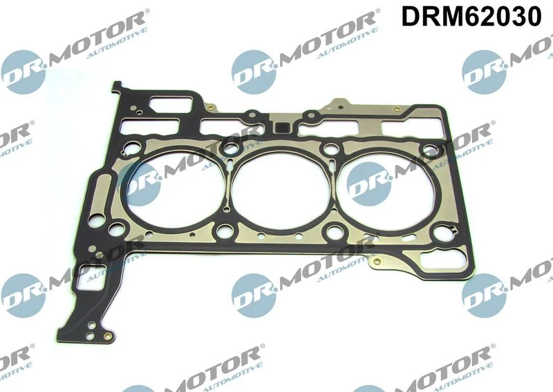 Gasket, cylinder head Dr.Motor Automotive DRM62030