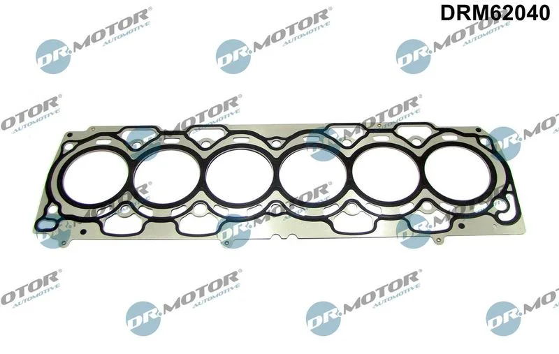 Gasket, cylinder head Dr.Motor Automotive DRM62040