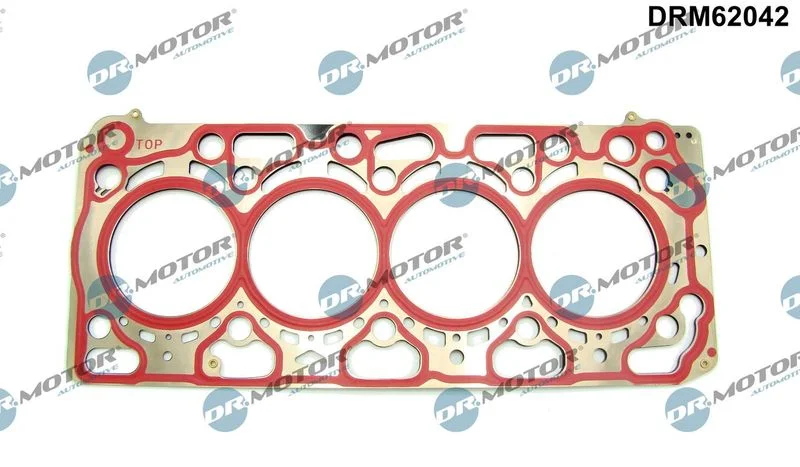 Gasket, cylinder head Dr.Motor Automotive DRM62042