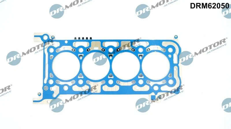 Gasket, cylinder head Dr.Motor Automotive DRM62050