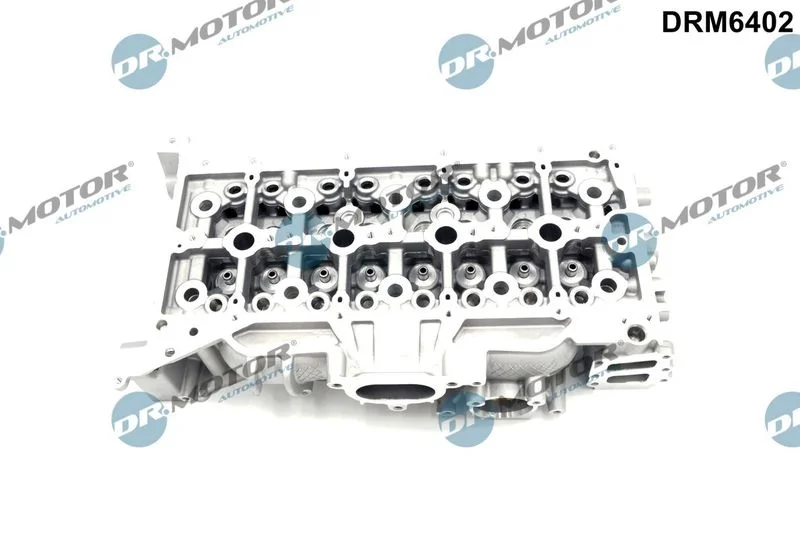 Cylinder Head Dr.Motor Automotive DRM6402
